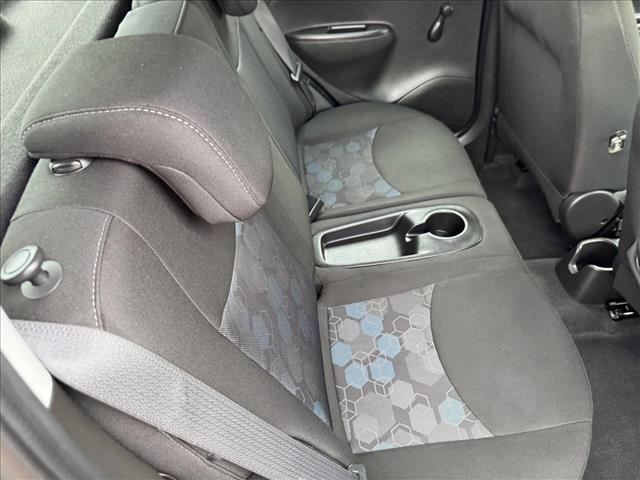 used 2017 Chevrolet Spark car, priced at $6,798
