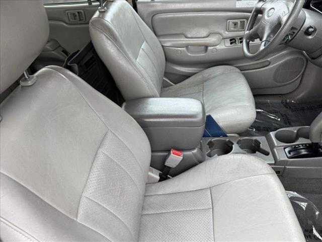 used 2002 Toyota Tacoma car, priced at $12,798