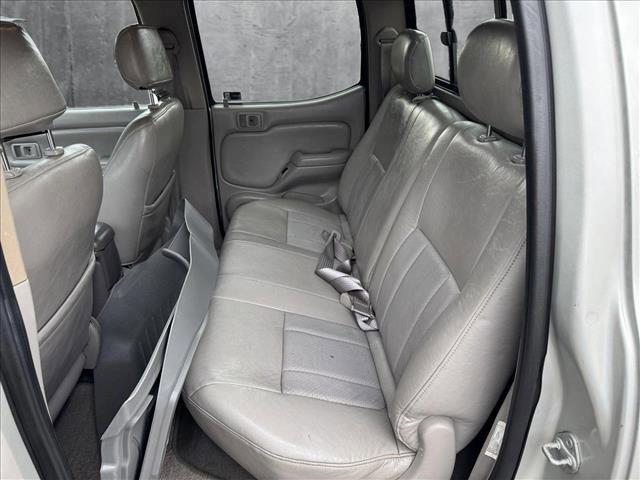 used 2002 Toyota Tacoma car, priced at $12,798