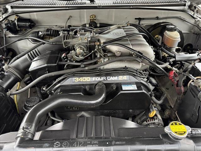 used 2002 Toyota Tacoma car, priced at $12,798