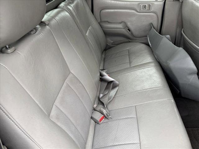 used 2002 Toyota Tacoma car, priced at $12,798