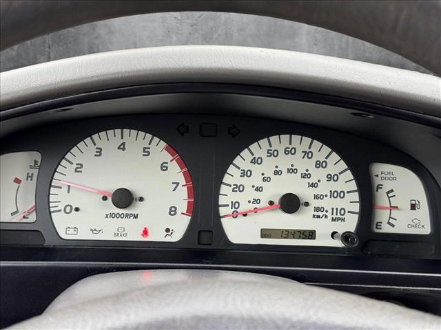 used 2002 Toyota Tacoma car, priced at $12,798