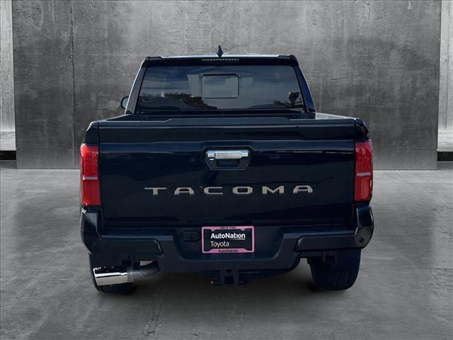 new 2024 Toyota Tacoma car, priced at $54,294