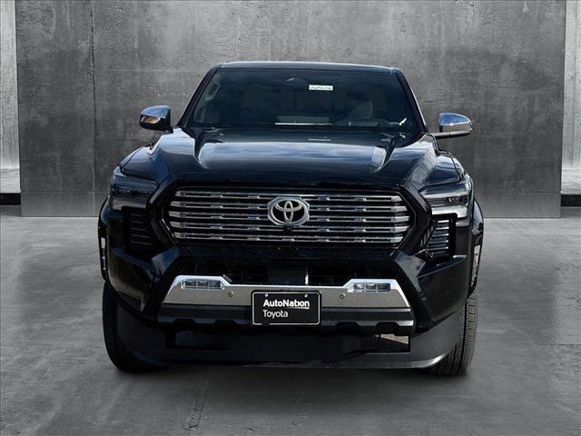 new 2024 Toyota Tacoma car, priced at $54,294