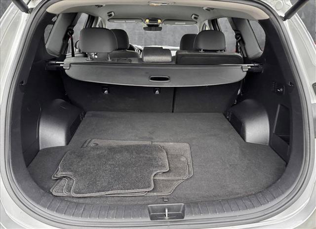 used 2023 Hyundai Santa Fe car, priced at $23,398