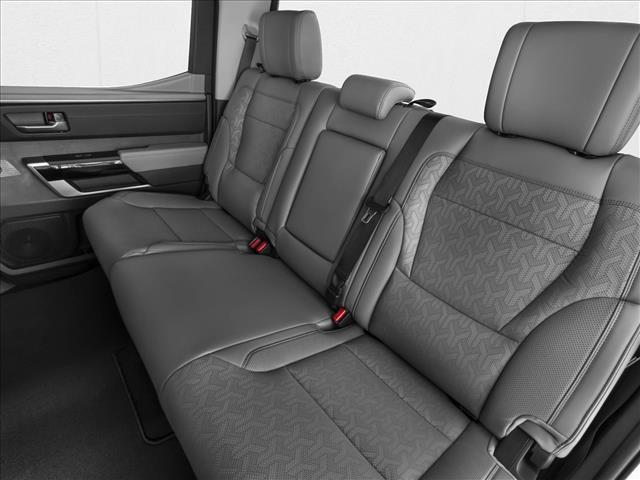 new 2026 Toyota Tundra car, priced at $63,198