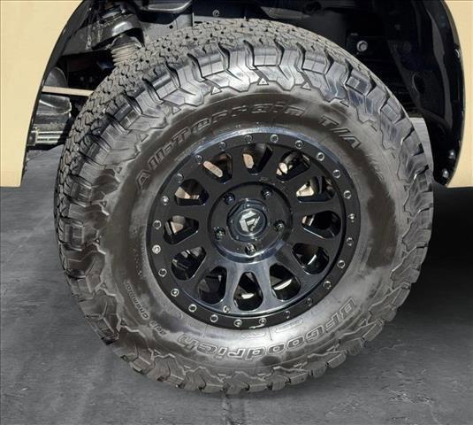 used 2020 Toyota Tundra car, priced at $47,798