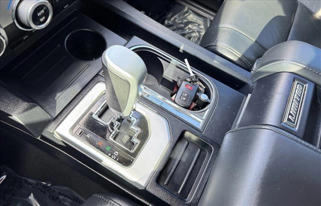 used 2020 Toyota Tundra car, priced at $47,798