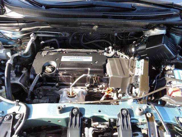 used 2015 Honda CR-V car, priced at $14,798