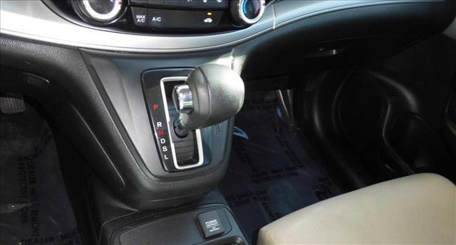 used 2015 Honda CR-V car, priced at $14,798