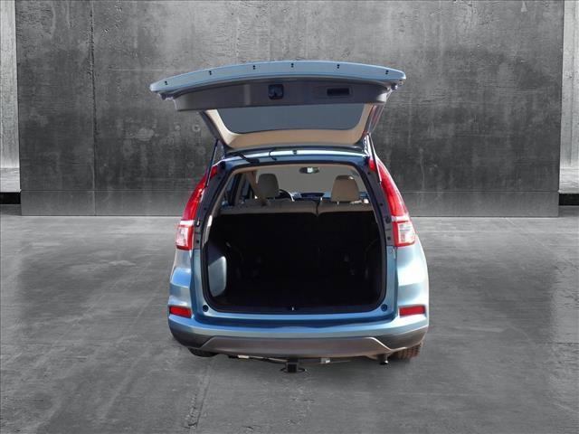 used 2015 Honda CR-V car, priced at $14,798