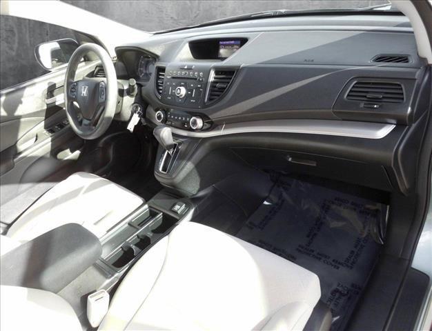 used 2015 Honda CR-V car, priced at $14,798