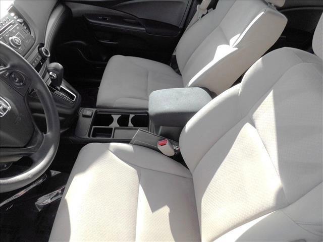 used 2015 Honda CR-V car, priced at $14,798