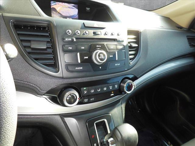 used 2015 Honda CR-V car, priced at $14,798