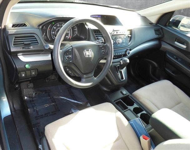 used 2015 Honda CR-V car, priced at $14,798