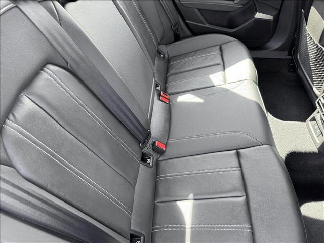 used 2023 Audi A3 car, priced at $31,798