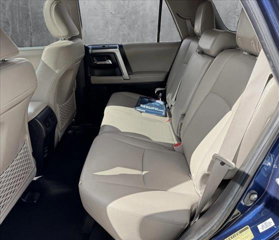 used 2018 Toyota 4Runner car, priced at $33,798
