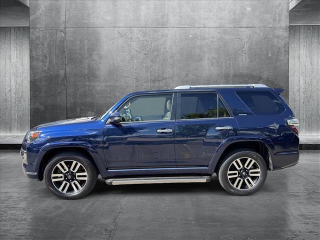 used 2018 Toyota 4Runner car, priced at $33,798