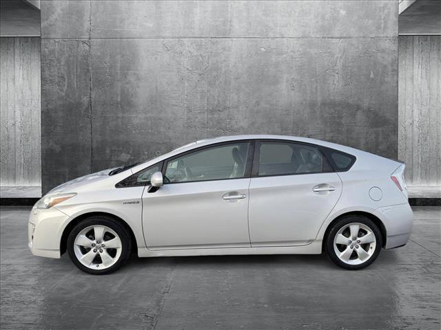 used 2010 Toyota Prius car, priced at $11,797