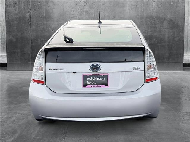 used 2010 Toyota Prius car, priced at $11,797