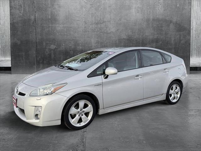 used 2010 Toyota Prius car, priced at $11,797