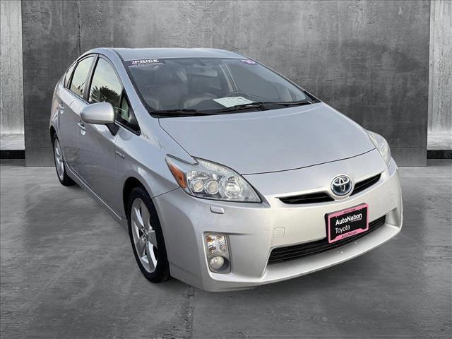 used 2010 Toyota Prius car, priced at $11,797