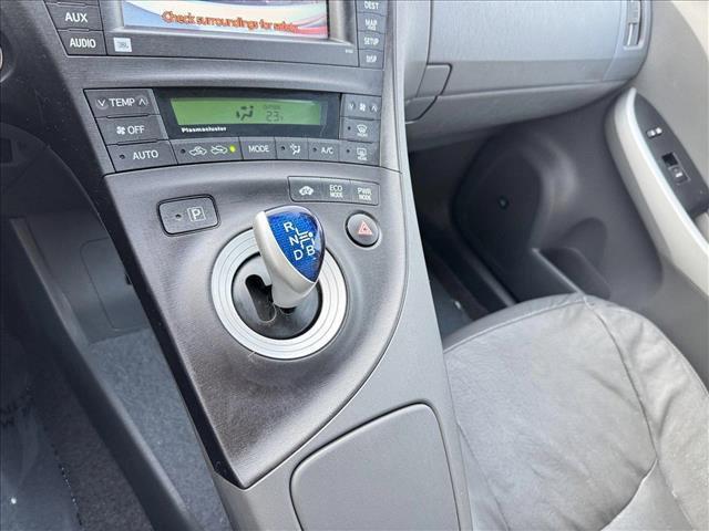 used 2010 Toyota Prius car, priced at $11,797