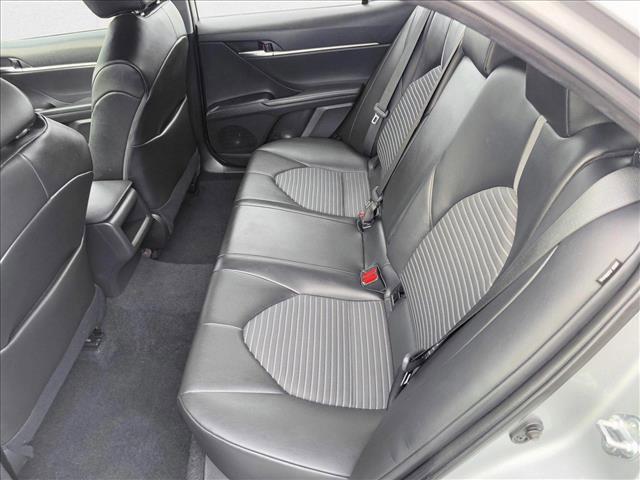 used 2022 Toyota Camry car, priced at $23,998