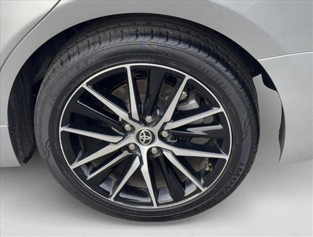 used 2022 Toyota Camry car, priced at $23,998