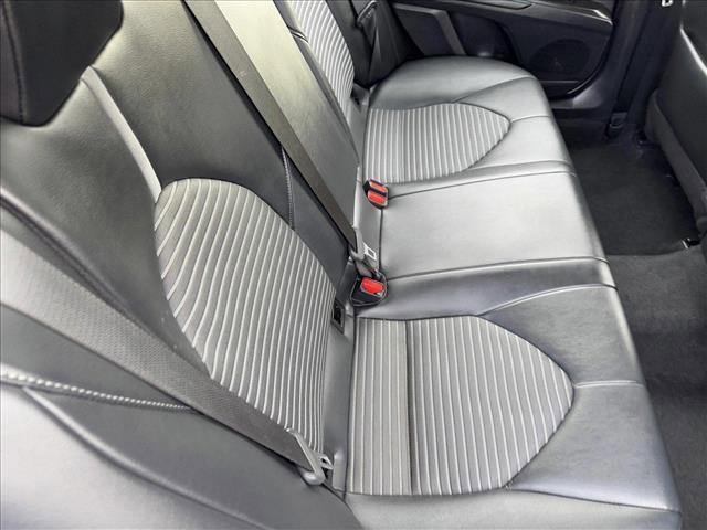 used 2022 Toyota Camry car, priced at $23,998