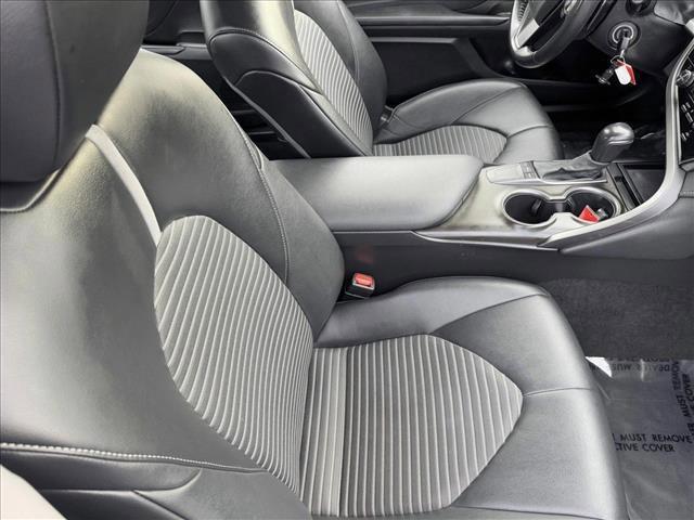used 2022 Toyota Camry car, priced at $23,998
