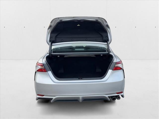 used 2022 Toyota Camry car, priced at $23,998