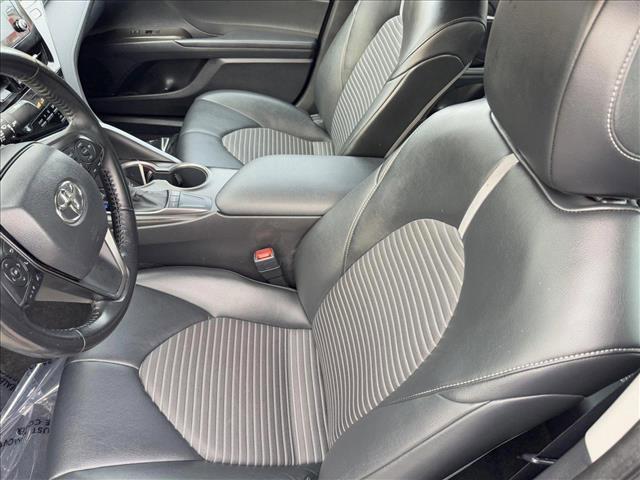 used 2022 Toyota Camry car, priced at $23,998