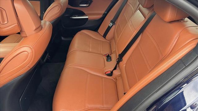 used 2022 Mercedes-Benz C-Class car, priced at $36,949