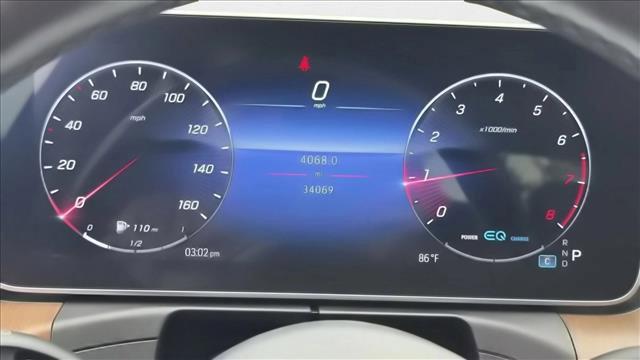 used 2022 Mercedes-Benz C-Class car, priced at $36,949