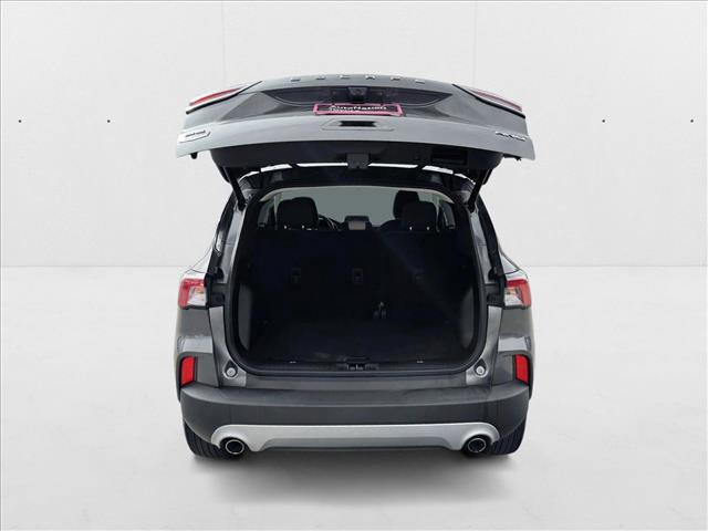 used 2022 Ford Escape car, priced at $20,698