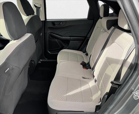 used 2022 Ford Escape car, priced at $20,698
