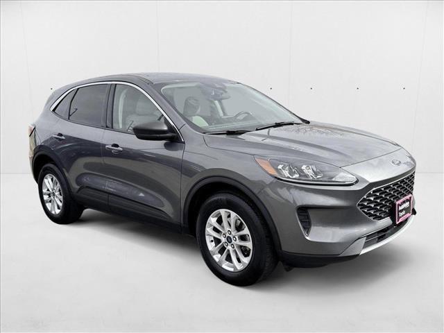 used 2022 Ford Escape car, priced at $20,698
