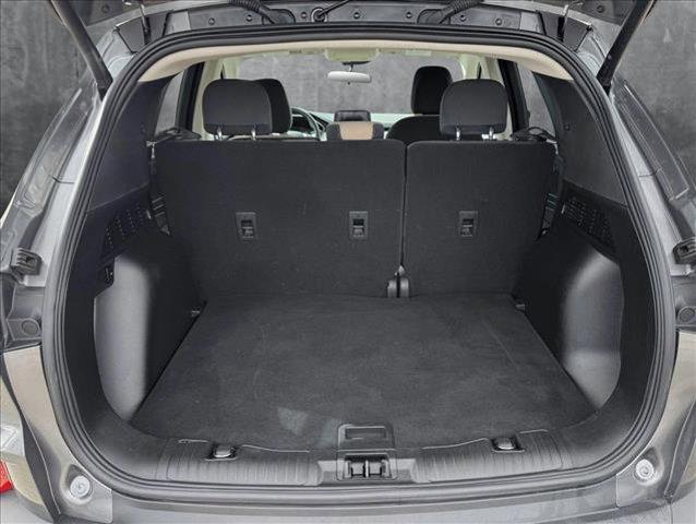 used 2022 Ford Escape car, priced at $23,798
