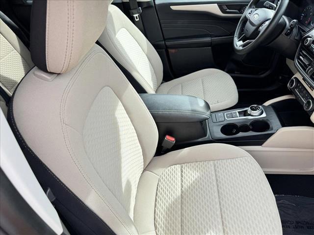 used 2022 Ford Escape car, priced at $23,798