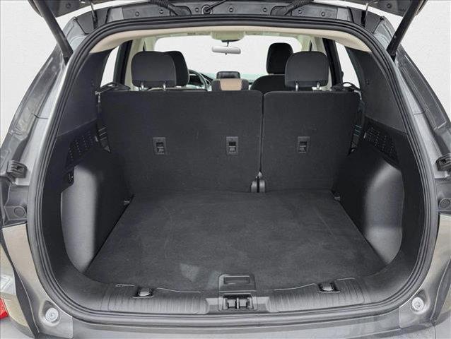 used 2022 Ford Escape car, priced at $20,698