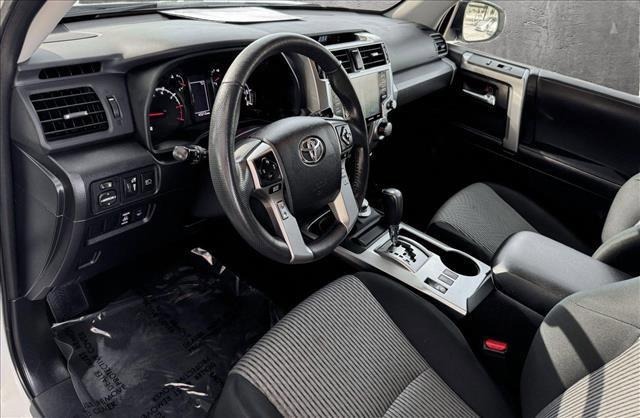 used 2023 Toyota 4Runner car, priced at $37,798