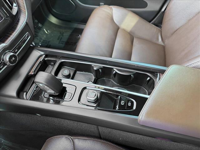 used 2023 Volvo XC60 car, priced at $39,798