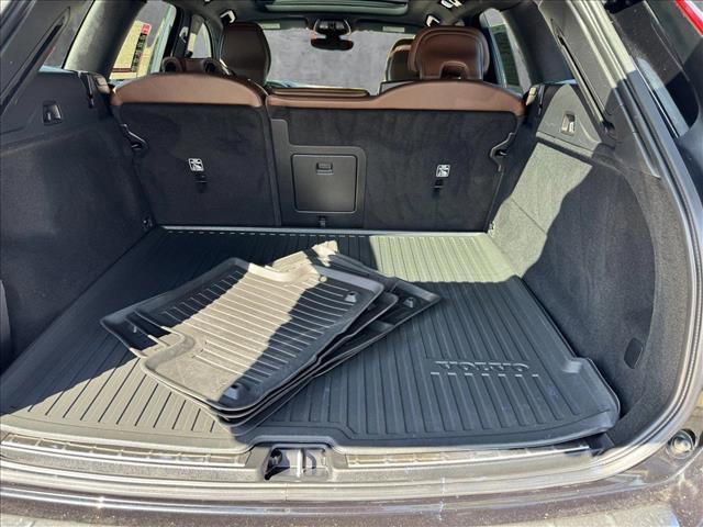 used 2023 Volvo XC60 car, priced at $39,798