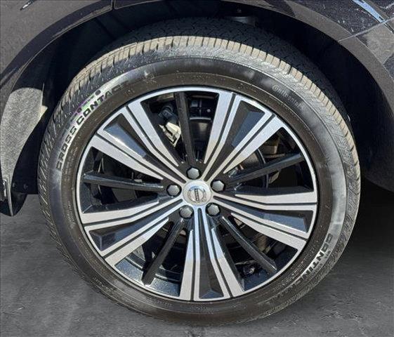 used 2023 Volvo XC60 car, priced at $39,798