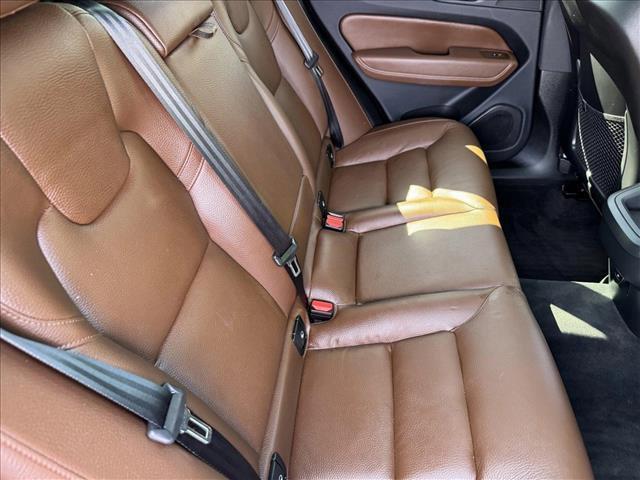 used 2023 Volvo XC60 car, priced at $39,798