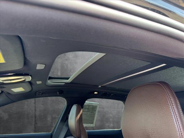 used 2023 Volvo XC60 car, priced at $39,798