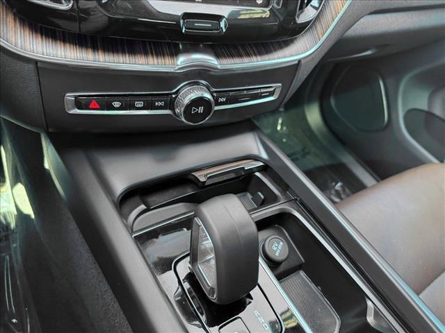 used 2023 Volvo XC60 car, priced at $39,798