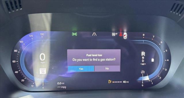 used 2023 Volvo XC60 car, priced at $39,798