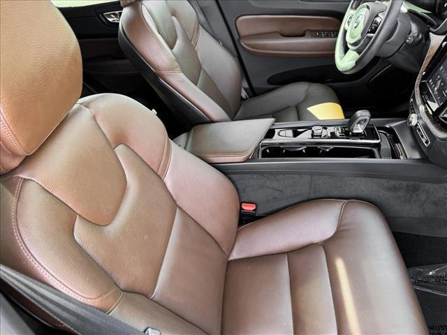 used 2023 Volvo XC60 car, priced at $39,798